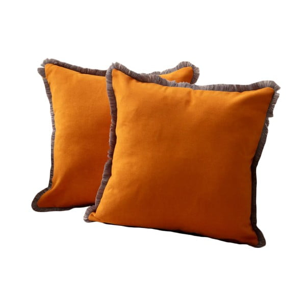 Padjakatted 2tk komplektis 43x43 cm Sacakli - Mioli Decor