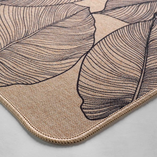 Matt 45x75 cm Jade - douceur d'intérieur-image-3