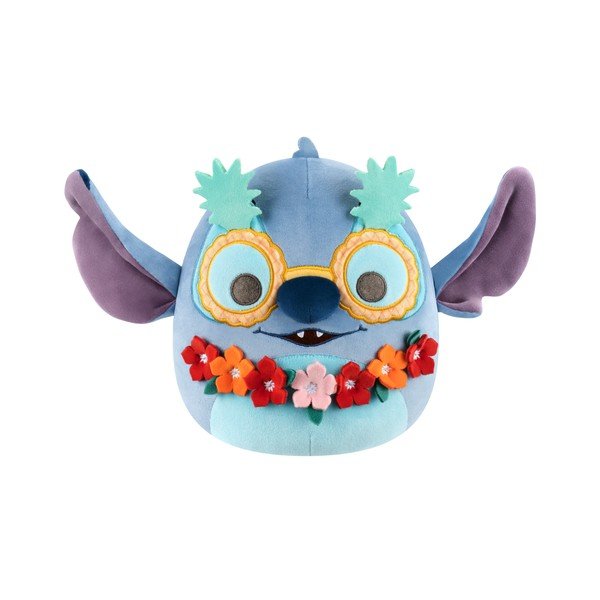 Plüüsist mänguasi Disney Stitch - SQUISHMALLOWS