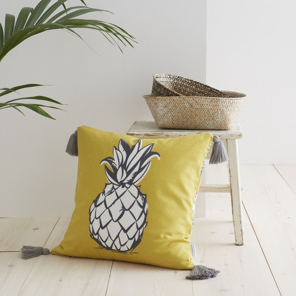 Õuepadi 45x45 cm Tupi - Pineapple Elephant-image-2