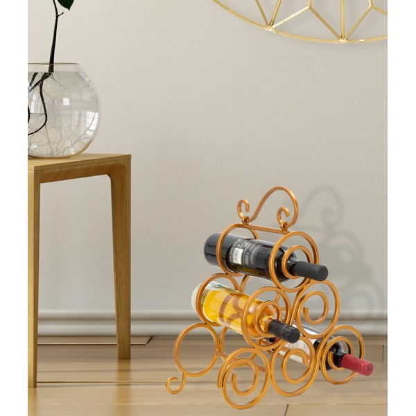 Kuldne veinihoidja - Mauro Ferretti-image-1