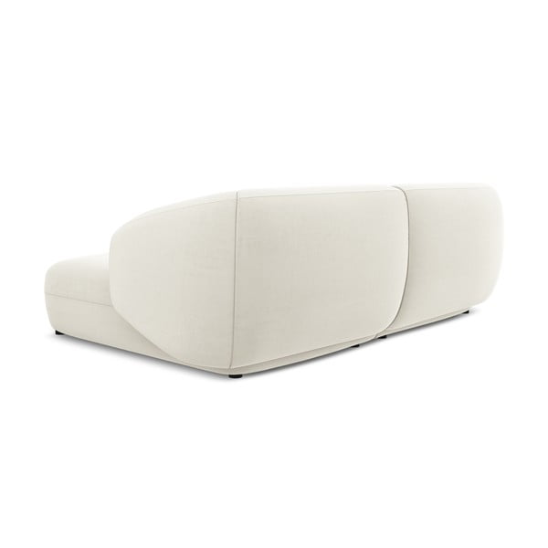 Valge sametne nurgadiivan (paremas nurgas) Moana - Makamii-image-4