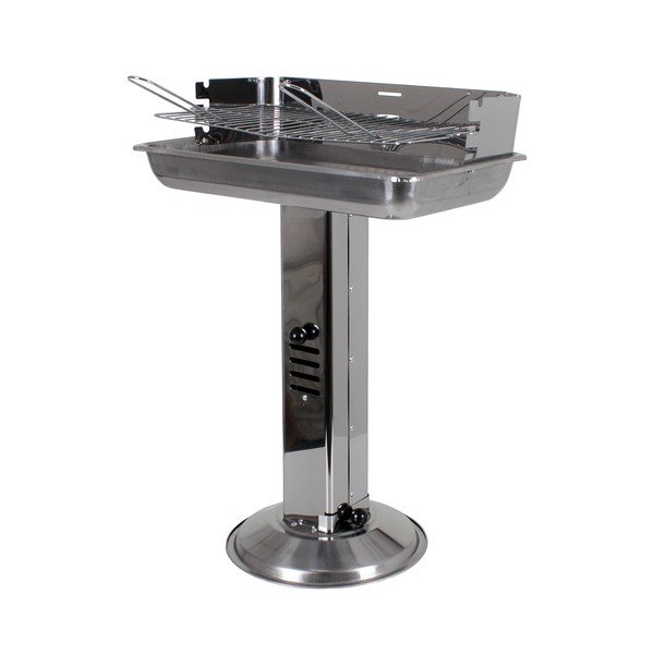 Söegrill - Garden Pleasure-image-1