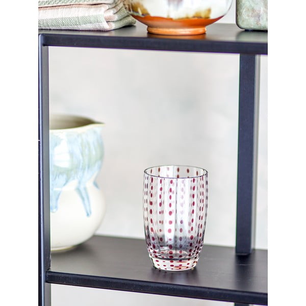 Klaasid 4tk komplektis 350 ml Brinley - Bloomingville-image-2