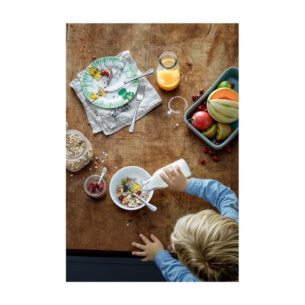 Cromargan® 6-osaline laste söögikomplekt Safari - WMF-image-1