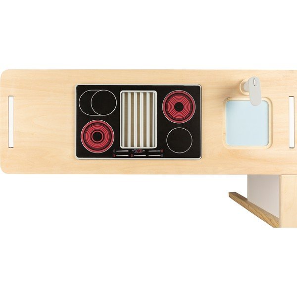 Laste puidust stend Fresh - Legler-image-4