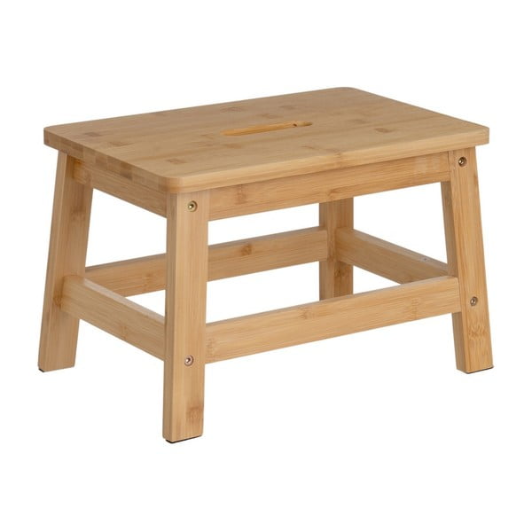 Bambusest taburet - Casa Selección