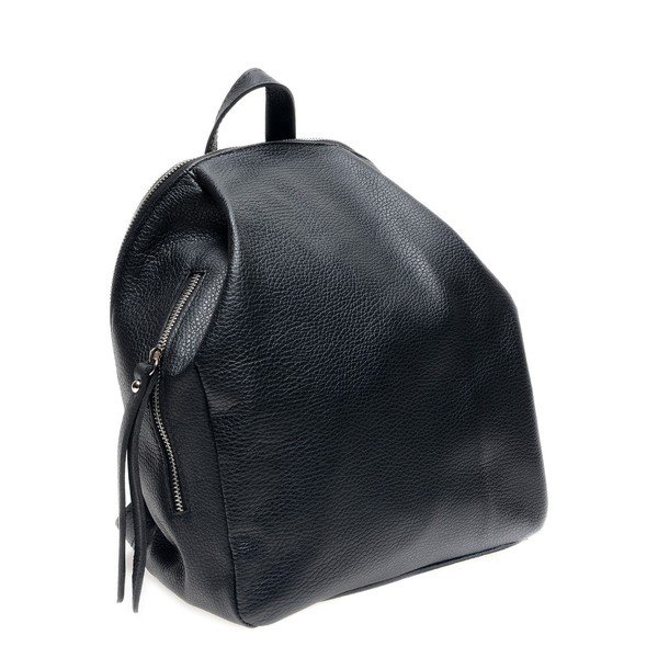 Nahast seljakott - Anna Luchini-image-1