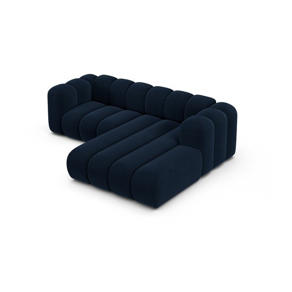 Tumesinine nurgadiivan (parempoolne nurk) Lupine - Micadoni Home-image-2