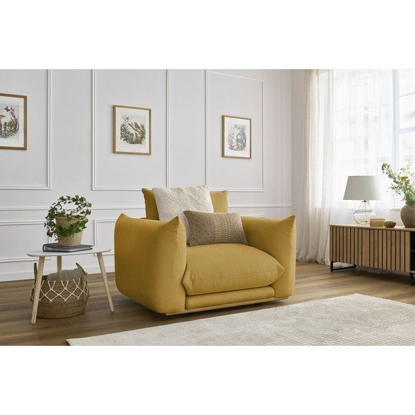 Kollane tool Ernest - Bobochic Paris-image-1