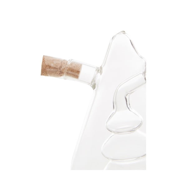 Klaasist maitsestuspudelite komplekt Montela - Premier Housewares-image-2