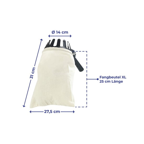 Teleskoopiline puuviljakorjaja - Maximex-image-4