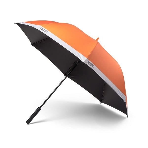 Oranž paljasjalgne vihmavari - Pantone