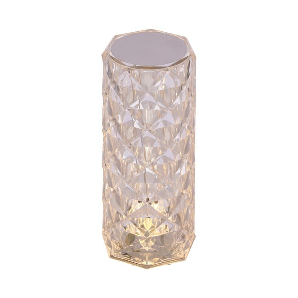 Dimmerdatav LED lauavalgusti koos puldiga (kõrgus 21,5 cm) Brillo - Candellux Lighting-image-2