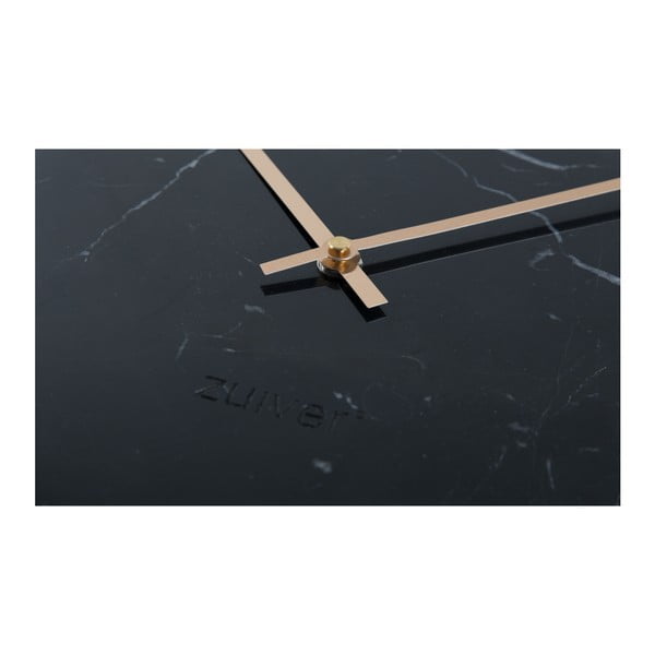 Mustast marmorist seinakell - Zuiver-image-3