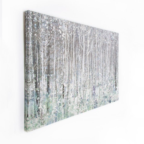 Maal akvarell, 100 x 70 cm Woods - Graham & Brown-image-2