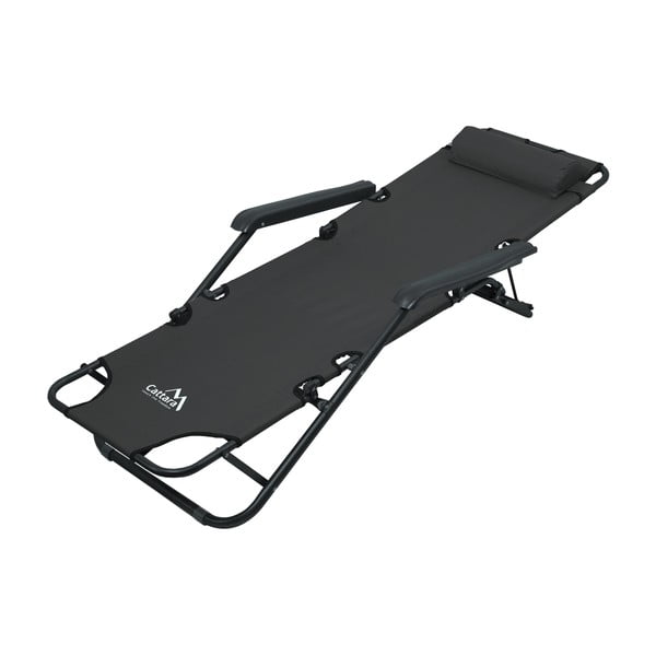 Kokkupandav matkatool Comfort - Cattara-image-3