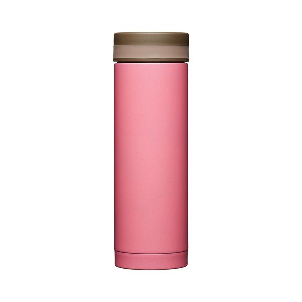 Termoska Kitchen Craft Coolmovers Pink, 300 ml
