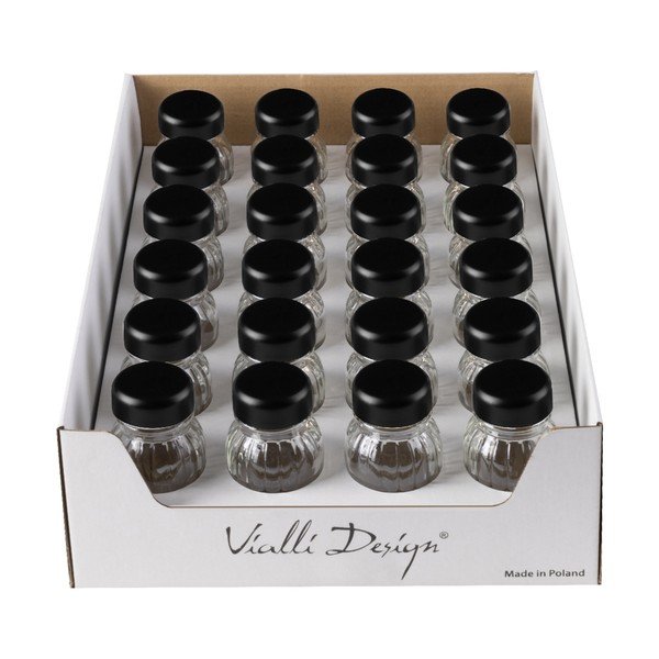 Vürtsikomplekt 24 tk Vilagio - Vialli Design