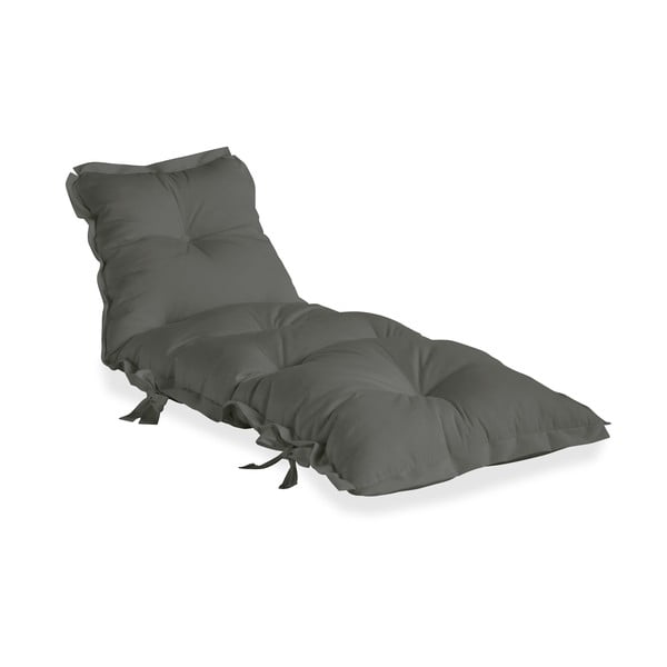 OUT™ Sit&Sleep tumehall muutuv futon välitingimustes Out Sit & Sleep - Karup Design