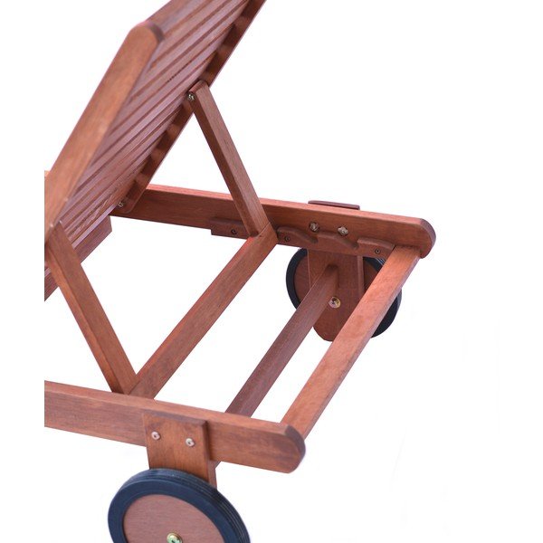 Puidust aiatool Victoria - Rojaplast-image-4