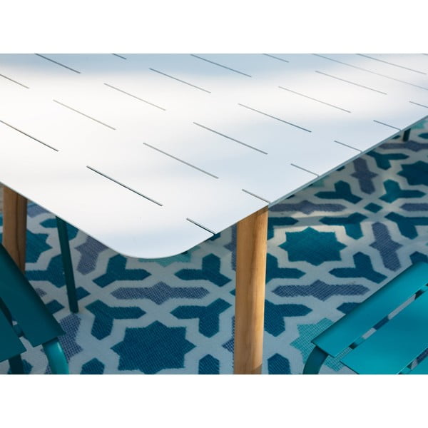 Aia söögilaud 80x160cm Alicante - Ezeis-image-3