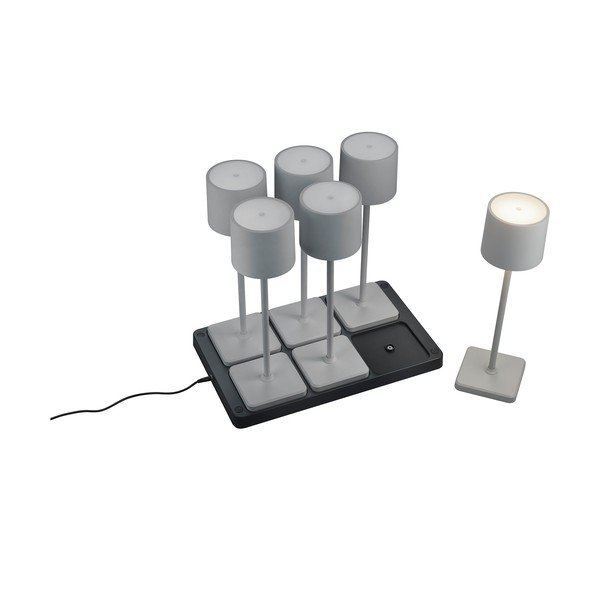 Timmitav välisvalgusti (kõrgus 4 cm) Fernandez - Reality-image-2