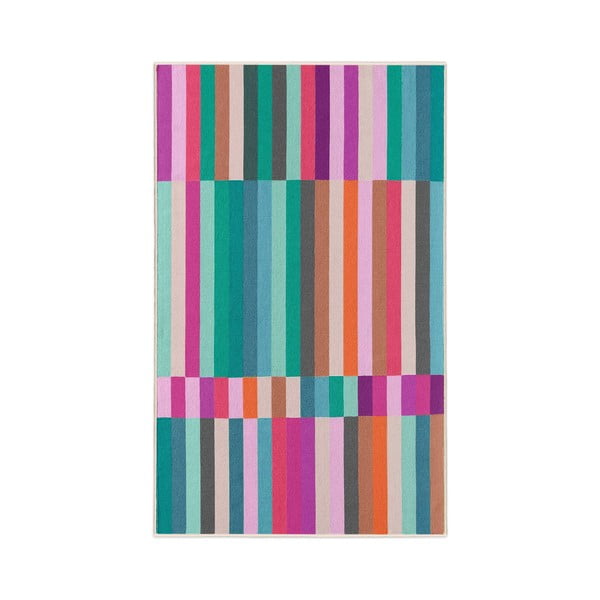 Värviline  pestav vaip 120x180 cm Acid Rain - Mila Home