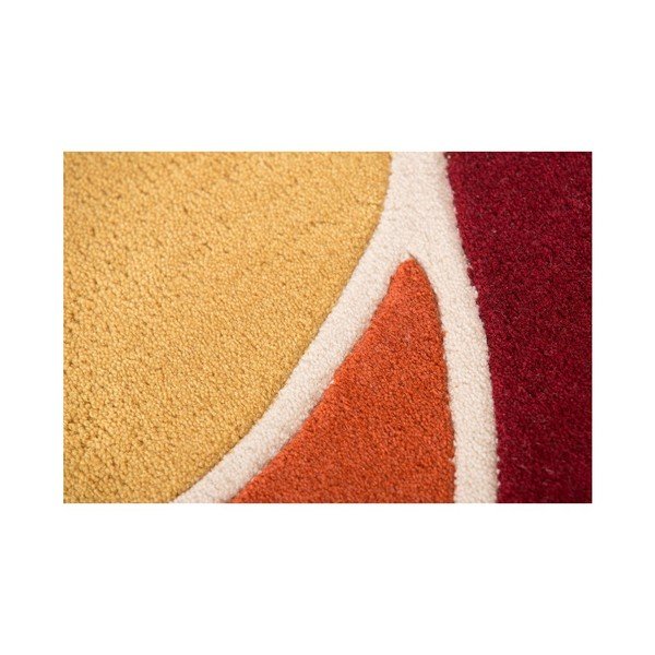 Koberec Flair Rugs Spectre Taupe/Ochre, 160 x 230 cm-image-4
