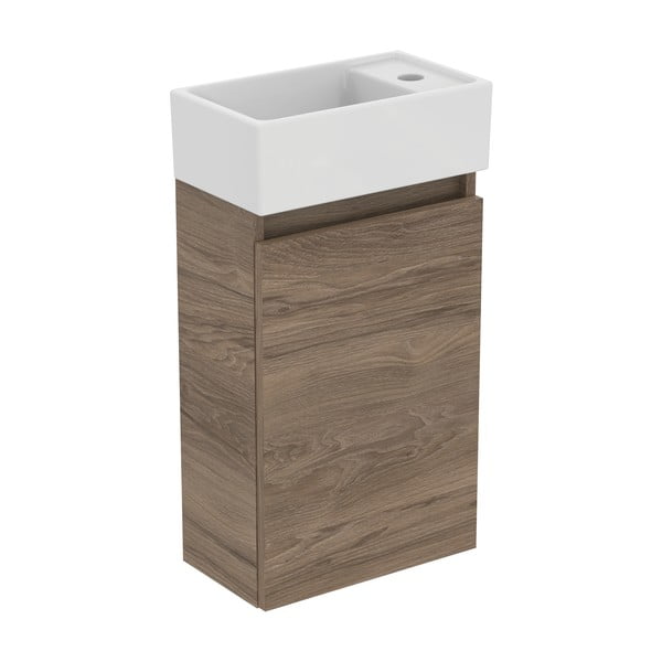 Rippuv valamukapp 35x55 cm Eurovit+ - Ideal Standard-image-2