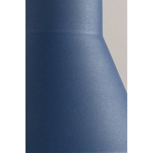 Sinine alumiiniumist hämardatav ripplamp ø 10 cm Evan - Jotex-image-2