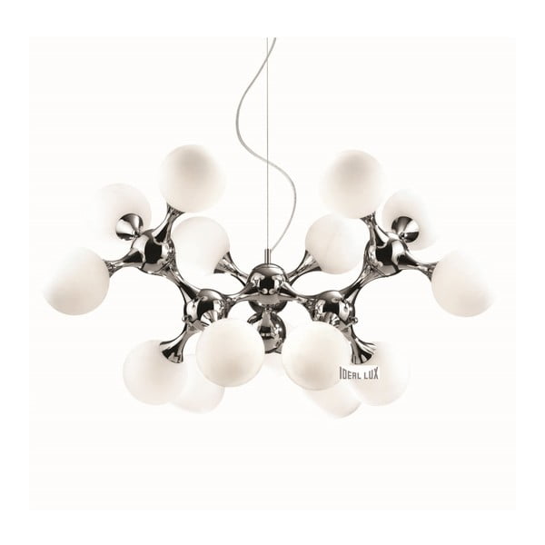 Lustr Evergreen Lights Consulting Chantelle