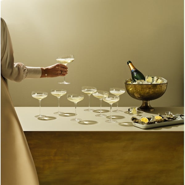 Šampanjaklaas Coupe, 200 ml - Eva Solo-image-1