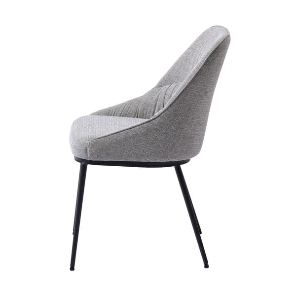 Hallid söögitoolid 2tk komplektis Meridian - Unique Furniture-image-4