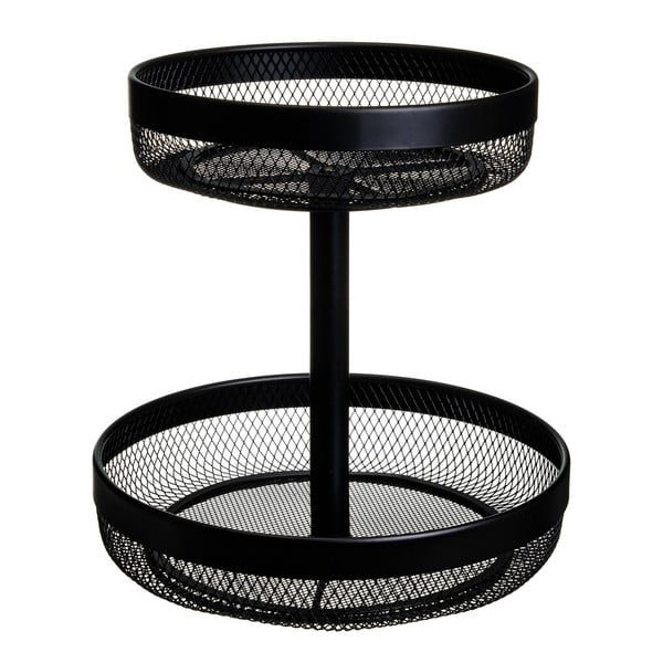 Metallist puuviljakorv - Casa Selección