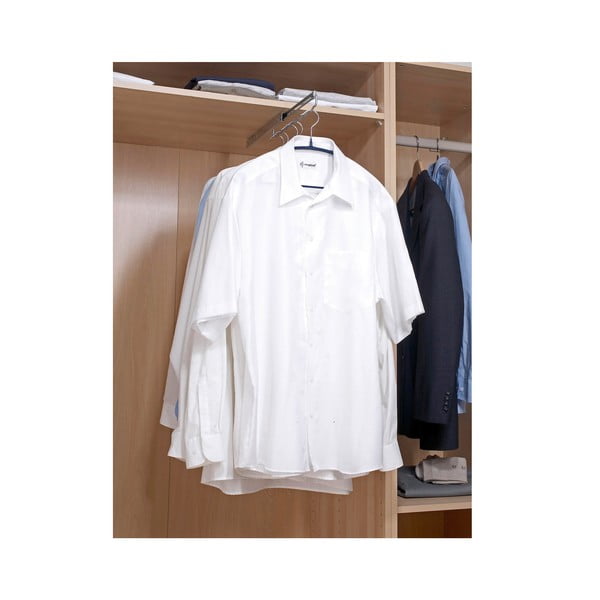 Rõivaste riputuskangas Rõivaste riputuskangas - Wenko-image-2