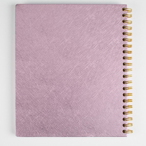 Zápisník Tri-Coastal Design Chase Your Dreams-image-3