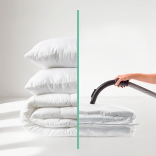 Vaakumkott Antibacterial - Homéa