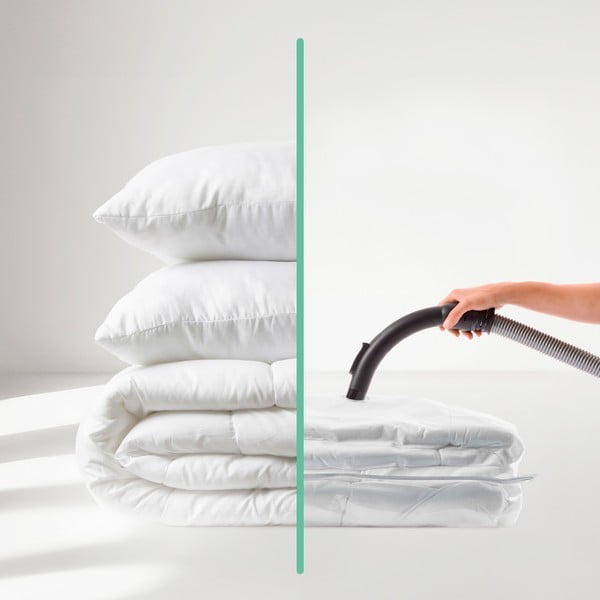 Vaakumkott Antibacterial - Homéa-image-1