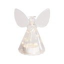 LED jõulukaunistus ø 12 cm Iris - Sirius