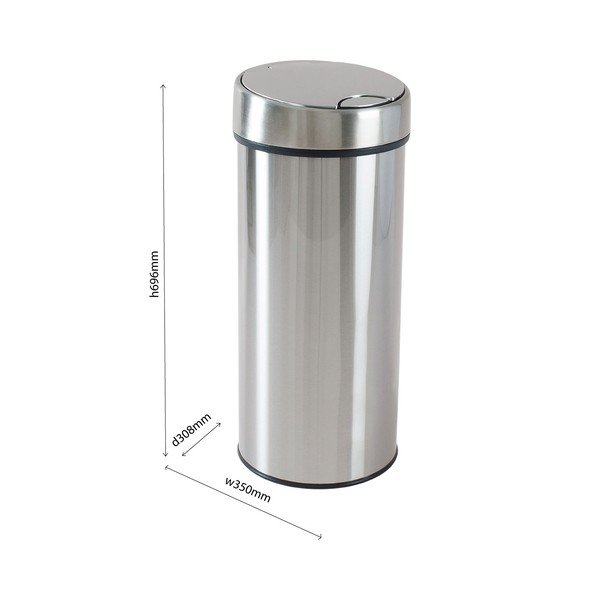 Prügikast Top, 40 l - Addis-image-4