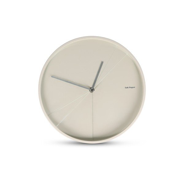 Seinakell ø 30 cm Pulse - Salt&Pepper