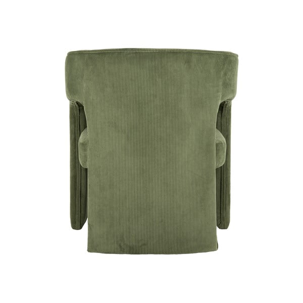 Roheline velvetist tugitool Vigor - Leitmotiv-image-4