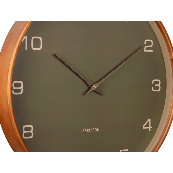 Seinakell ø 40 cm Acento - Karlsson-image-3