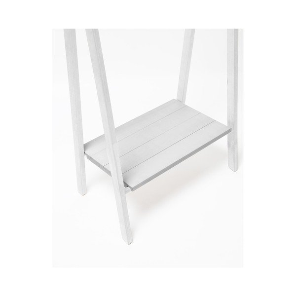 Valge rõivaste riiul - Really Nice Things-image-3