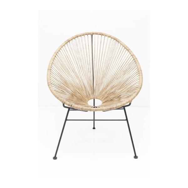 Tooli Spagetid Loodus - Kare Design-image-1