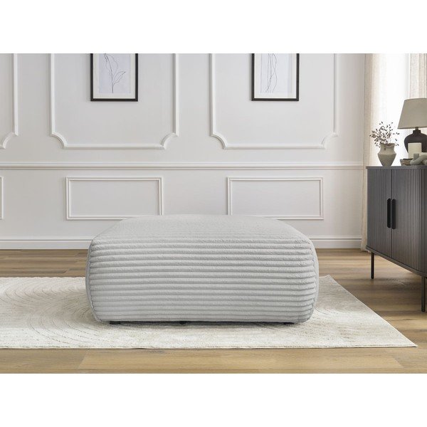 Helehall velvetist jalatugi Lucien - Bobochic Paris-image-1