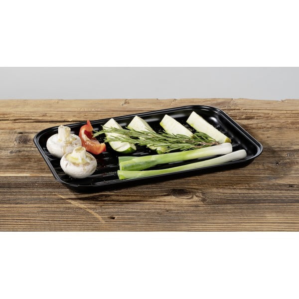 Roostevabast terasest grillplaat Luca - Wenko-image-4