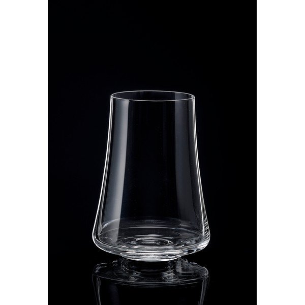 6 klaasi komplekt, 400 ml Xtra - Crystalex-image-1