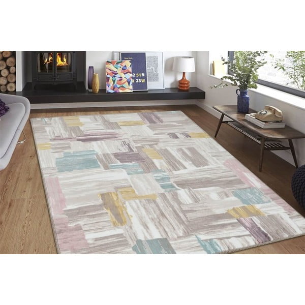 Vaip , 100 x 150 cm Aspero - Armada-image-1